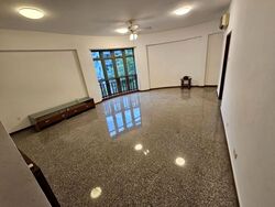 Gold Palm Mansion (D15), Apartment #567705591